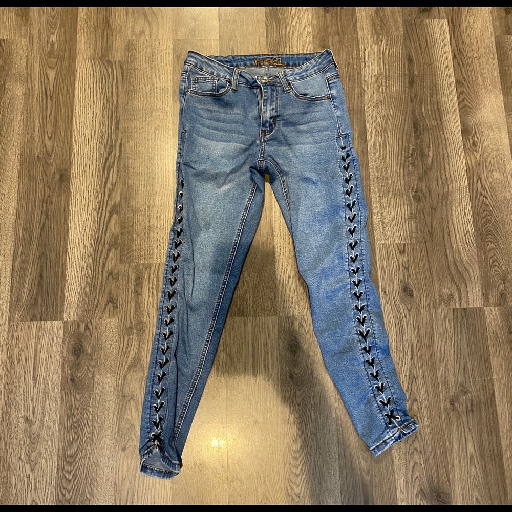 Y2K Jeans